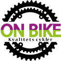 ONBIKE logo